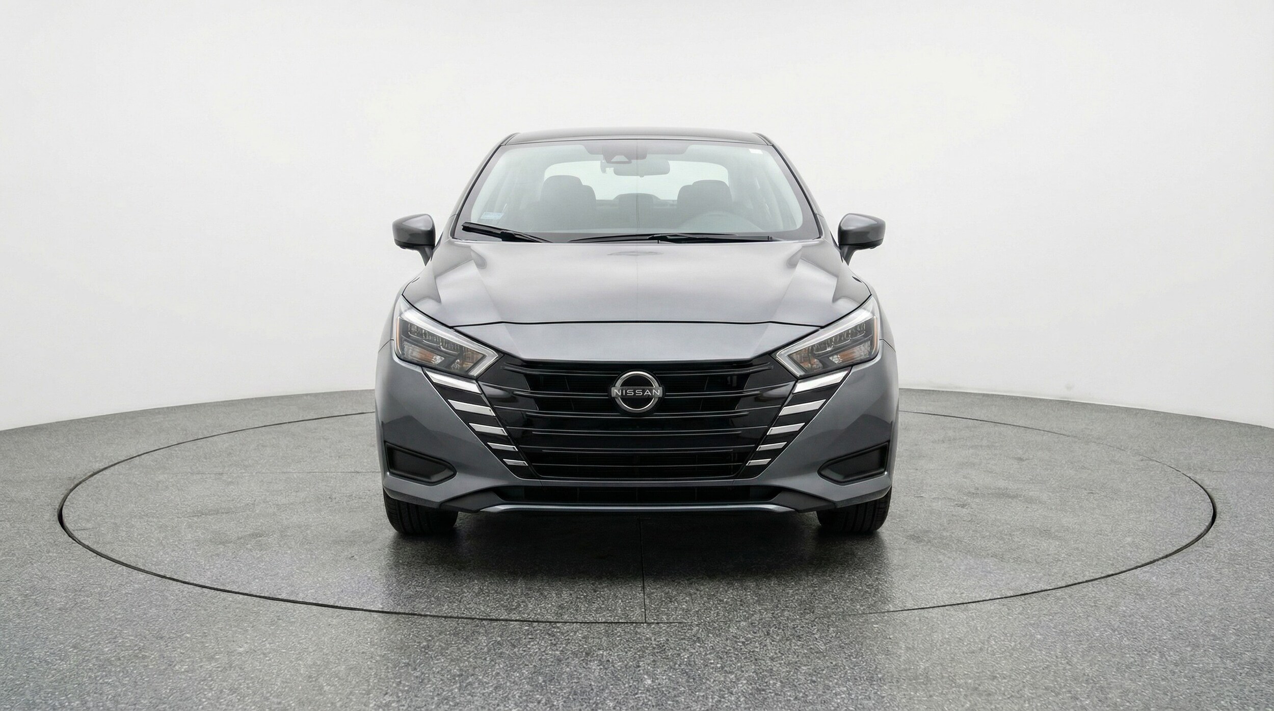 Thumbnail: 2025 Nissan Versa - 2