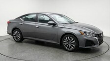 2025 Nissan Altima SV -
                  Yonkers, NY