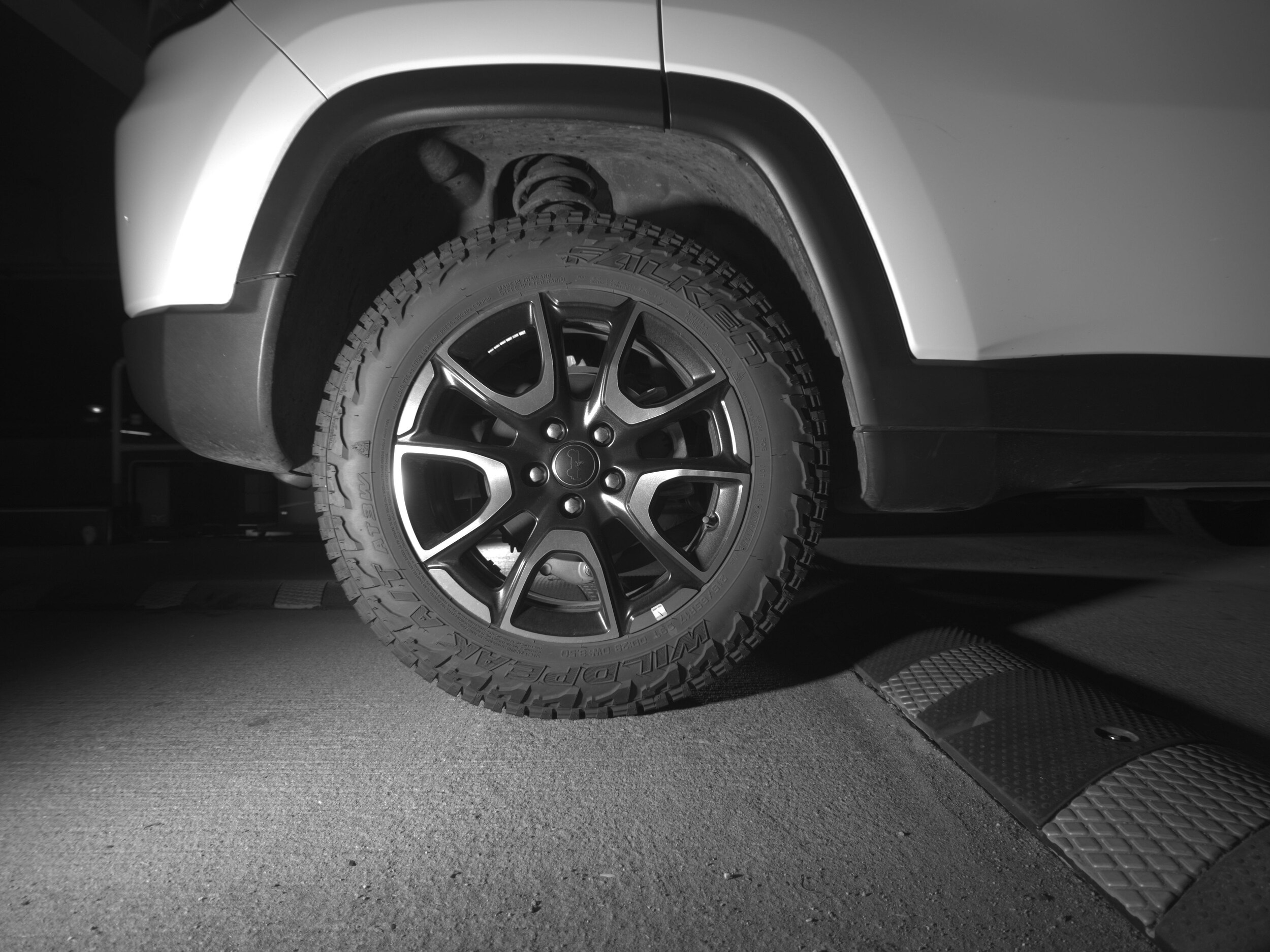 Thumbnail: 2025 Jeep Compass - 12