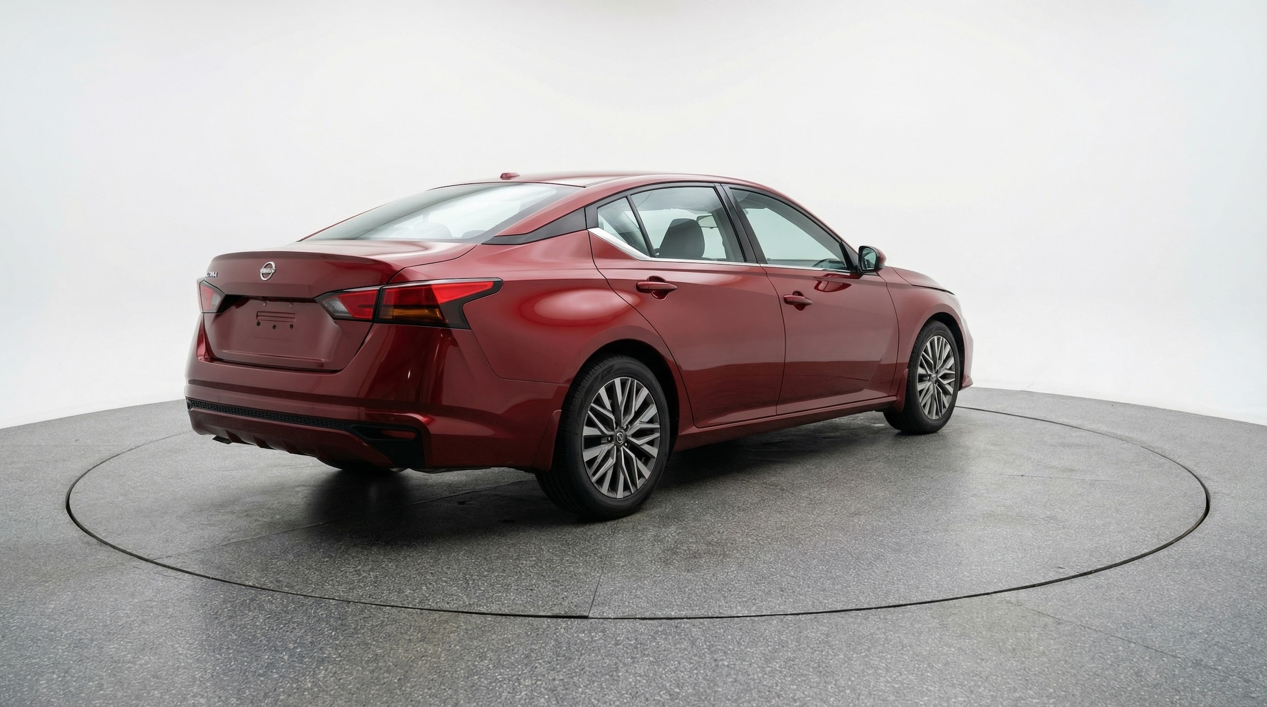 Thumbnail: 2025 Nissan Altima - 7