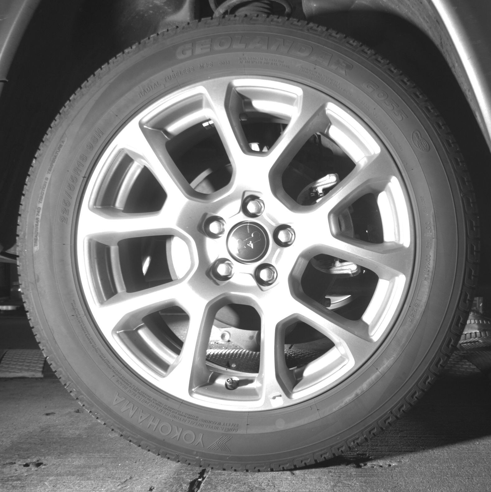 Thumbnail: 2025 Jeep Compass - 12