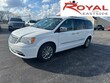  Chrysler Town & Country