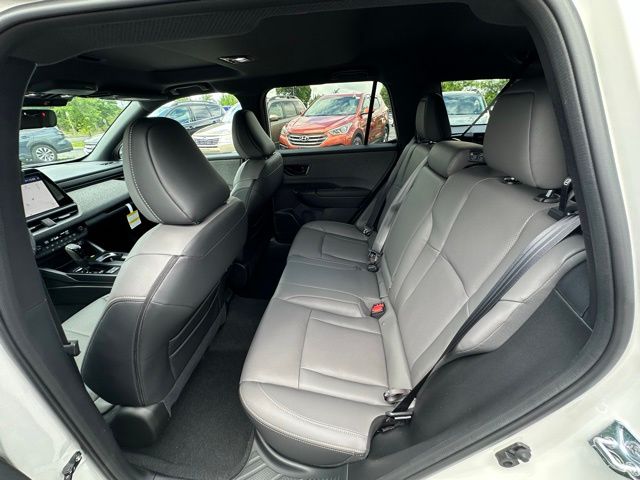 2026 Subaru Outback Limited XT - Photo 19