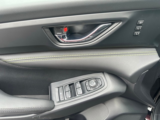2026 Subaru Ascent Onyx Edition-Touring - Photo 6