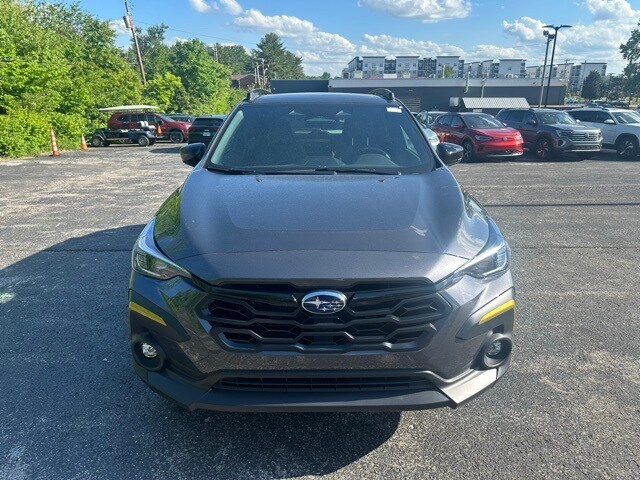 2025 Subaru Crosstrek Sport photo 2