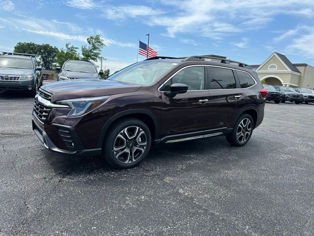 2026 Subaru Ascent Touring 7 Passenger's photo