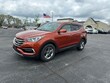  Hyundai Santa Fe Sport