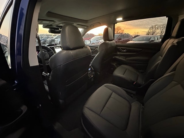 2026 Subaru Ascent Limited Bronze Edition - Photo 19