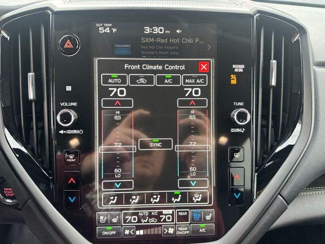 2026 Subaru Ascent Onyx Edition-Touring - Photo 13