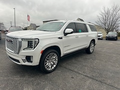 2023 GMC Yukon XL Denali SUV