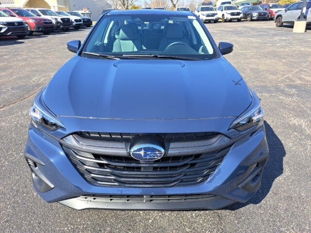 2025 Subaru Legacy Limited photo 2