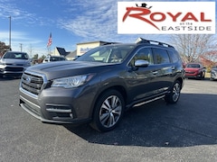 2022 Subaru Ascent Touring 7-Passenger SUV