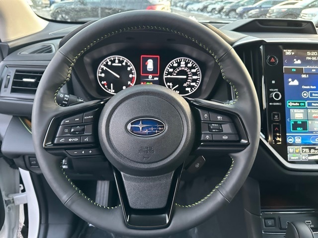 2026 Subaru Ascent Onyx Edition-Touring - Photo 9