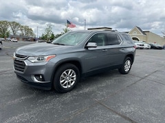 2018 Chevrolet Traverse LT Cloth w/1LT SUV