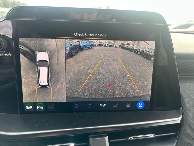 2026 Subaru Outback Limited XT - Photo 13
