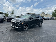 2024 Chevrolet Trailblazer LT SUV