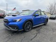  Subaru WRX