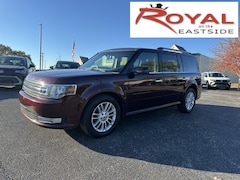 2018 Ford Flex SEL SUV