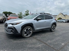 2024 Subaru Crosstrek Limited SUV