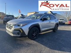 2024 Subaru Crosstrek Sport SUV