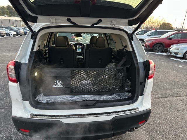 2026 Subaru Ascent Onyx Edition-Touring - Photo 22