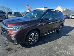 2026 Subaru Ascent Touring 7-Passenger SUV