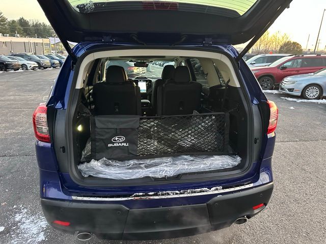 2026 Subaru Ascent Limited Bronze Edition - Photo 22