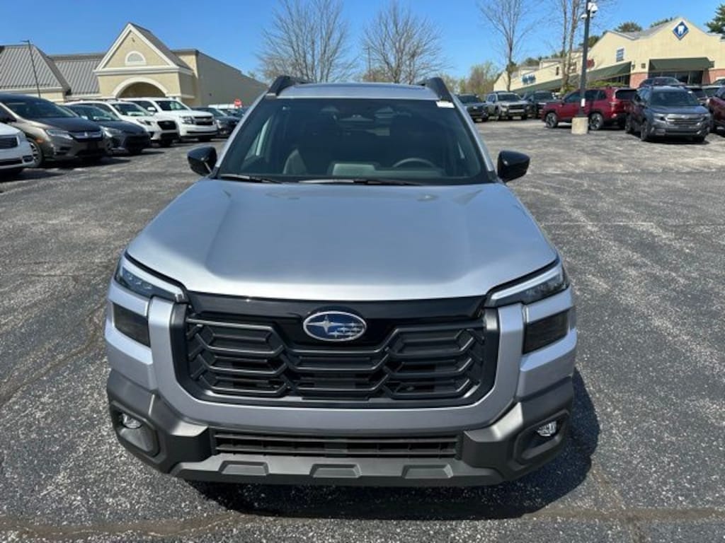 New 2026 Subaru Outback Limited SUV