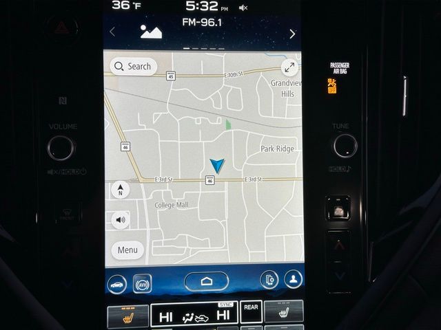 2026 Subaru Ascent Limited Bronze Edition - Photo 12
