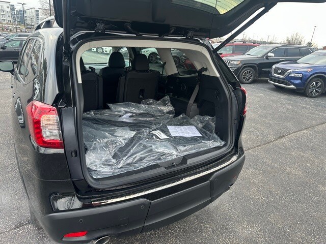 2026 Subaru Ascent Onyx Edition-Touring - Photo 21