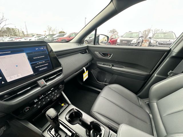 2026 Subaru Outback Limited XT - Photo 14