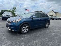 2019 Kia Niro LX SUV