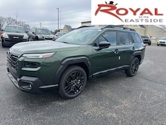 2026 Subaru Outback Limited XT SUV