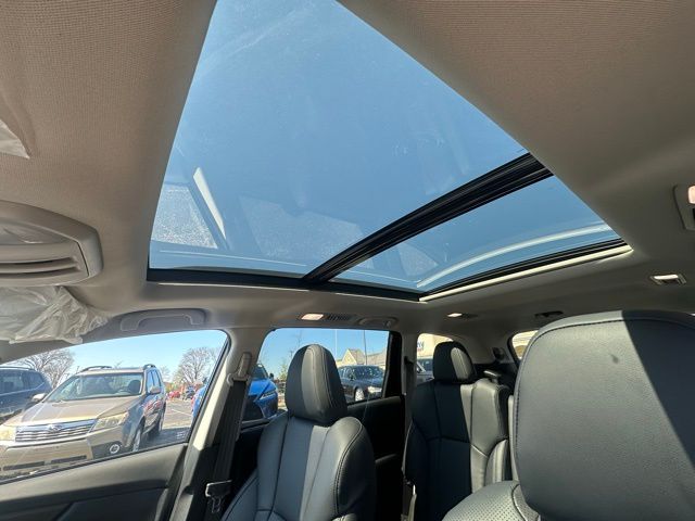 2026 Subaru Ascent Touring - Photo 14