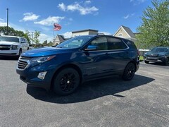 2020 Chevrolet Equinox LT w/1LT SUV
