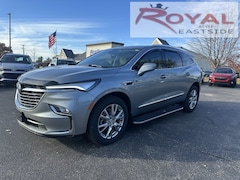 2024 Buick Enclave Essence SUV