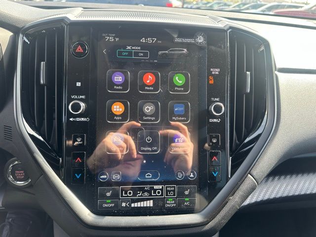 2026 Subaru Ascent Premium - Photo 11