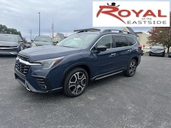 2024 Subaru Ascent Touring 7-Passenger SUV