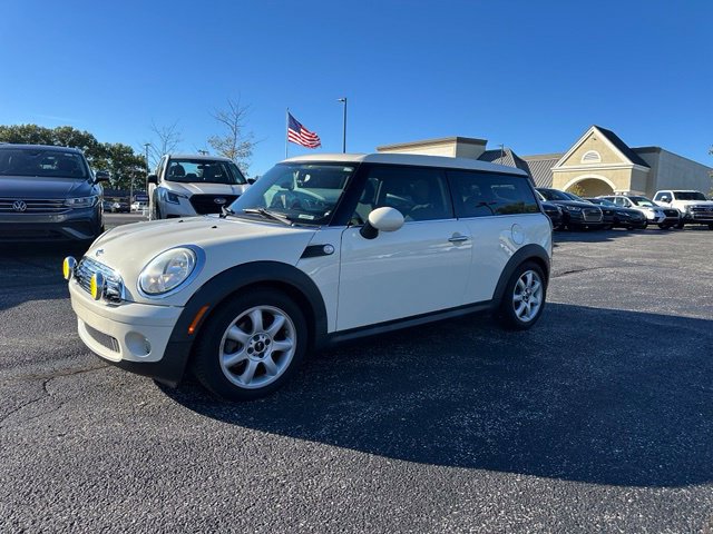 2009 MINI Cooper