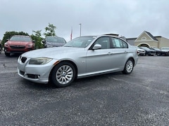2009 BMW 328i Sedan