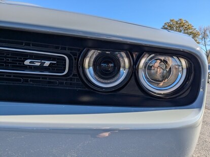 Headlamp Kit | DODGE CHALLENGER GT 2021 Headlamp Kit | DODGE CHALLENGER GT 2021