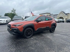 2024 Subaru Crosstrek Wilderness SUV