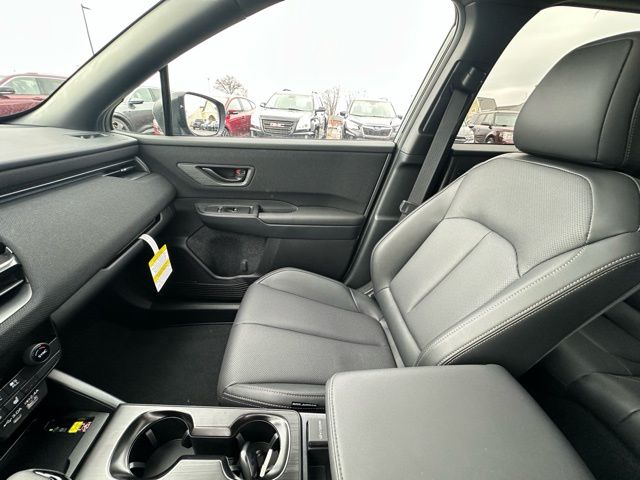 2026 Subaru Outback Limited XT - Photo 15