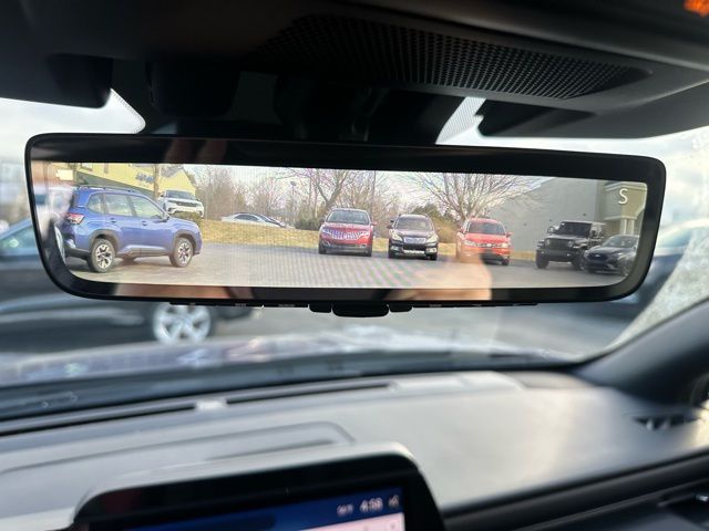 2026 Subaru Outback Touring XT - Photo 14