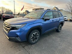 2026 Subaru Forester Premium SUV