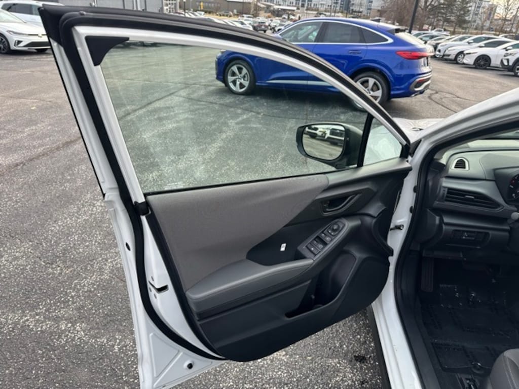 New 2026 Subaru Crosstrek Premium SUV