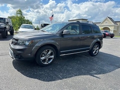 2016 Dodge Journey Crossroad SUV