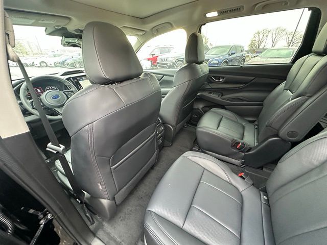 2026 Subaru Ascent Onyx Edition-Touring - Photo 19