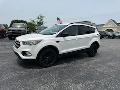 2017 Ford Escape SE SUV