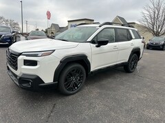 2026 Subaru Outback Limited XT SUV